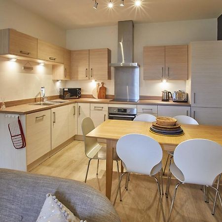 Apartament 4 Bluebridge Court York Zewnętrze zdjęcie